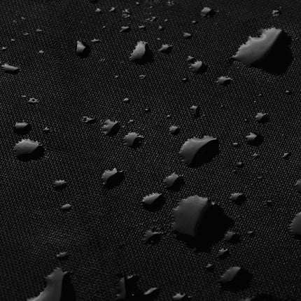 Pop-up Partytält 194 x 194 x 245 cm Antracit
