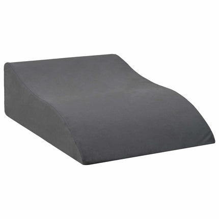 Ben Kudde Grå 68 x 40 x 18 cm PU skum