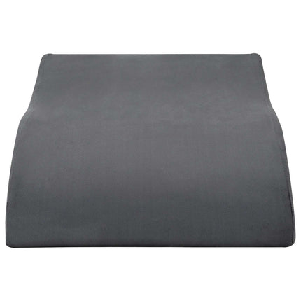 Ben Kudde Grå 68 x 40 x 18 cm PU skum