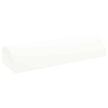 Ben Kudde Enfärgad Vit 52 x 20 x 12 cm Minneskum