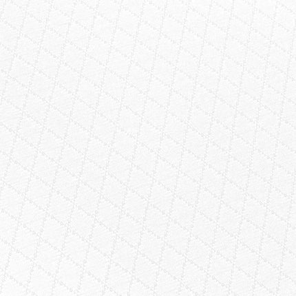 Ben Kudde Enfärgad Vit 52 x 20 x 12 cm Minneskum