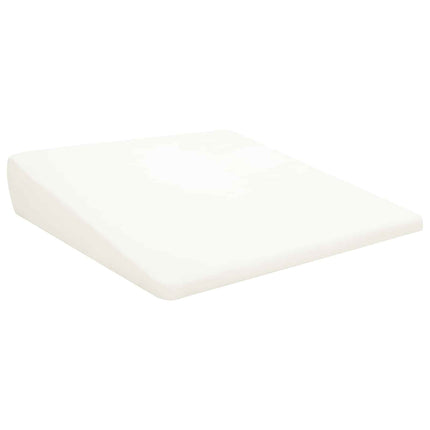 Sittkudde Grå 39 x 38 x 8,5 cm PU skum