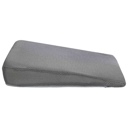 Sittkudde Grå 39 x 38 x 8,5 cm PU skum