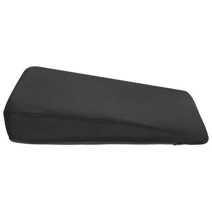 Sittkudde Svart 39 x 38 x 8,5 cm PU skum