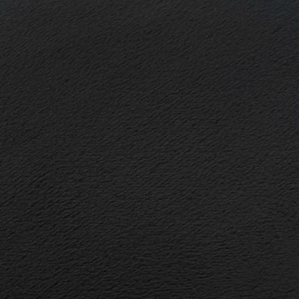 Sittkudde Enfärgad Svart 40 x 40 x 13 cm PU skum