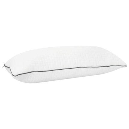 Shread sovkudde Vit 50 x 30 x 11 cm Minneskum