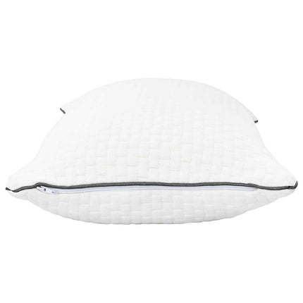 Shread sovkudde Vit 50 x 30 x 11 cm Minneskum