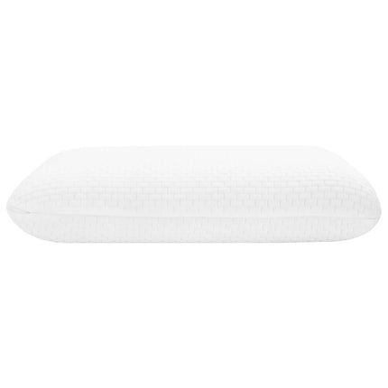 Sovkudde Enfärgad Vit 74 x 39 x 13 cm Minneskum