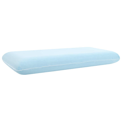 Sovkudde Enfärgad Vit 135 x 36 x 13 cm Gelminneskumm