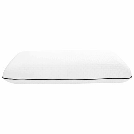 Sovkudde Enfärgad Vit 60 x 40 x 10 cm Gelskum