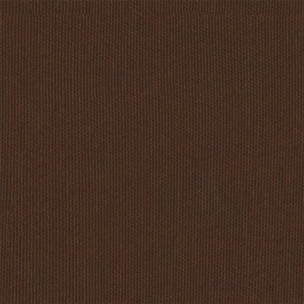 Paviljong 3 x 3 m Brun Polyester och Stål 190 gsm