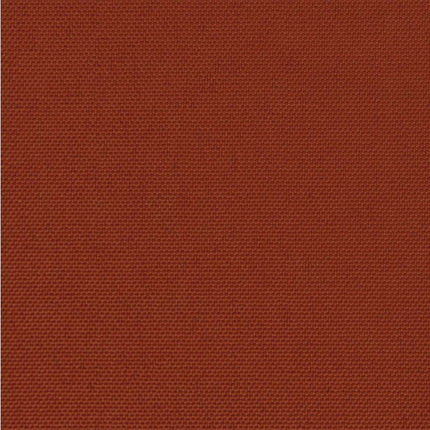 Gazebo-tak med sidoväggar 6 x 3 m Terracotta Polyester 190