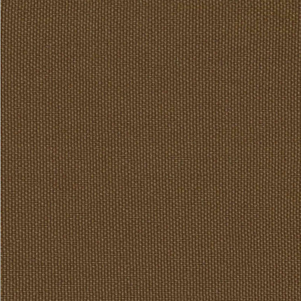 Gazebo-tak med sidoväggar 6 x 3 m Taupe Polyester 190