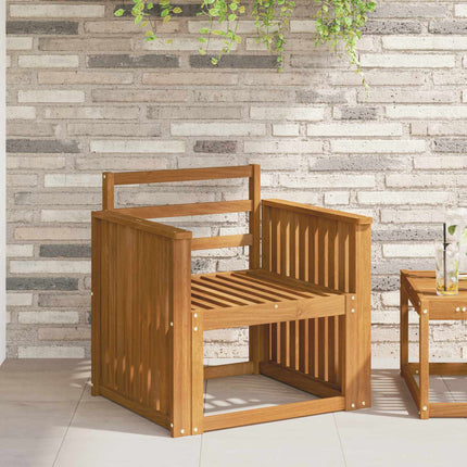Armstöd 2 pcs Brun 60 x 6 x 61 cm Konstruerat trä