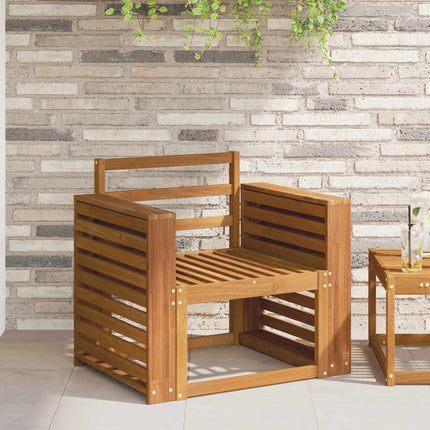 Armstöd 2 pcs Brun 58.5 x 10 x 61 cm Konstruerat trä