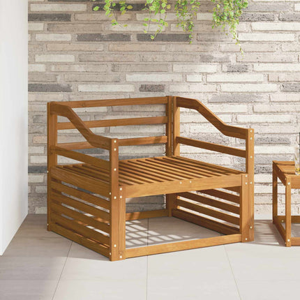 Armstöd 2 pcs Brun 79 x 4 x 73 cm Konstruerat trä