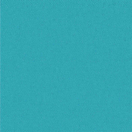 Utomhus Soffa Kudde Turkos 60 x 60 x 8 cm Polyester