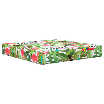 Utomhus Soffa Kudde Polyester färgstark 60 x 60 x 8 cm