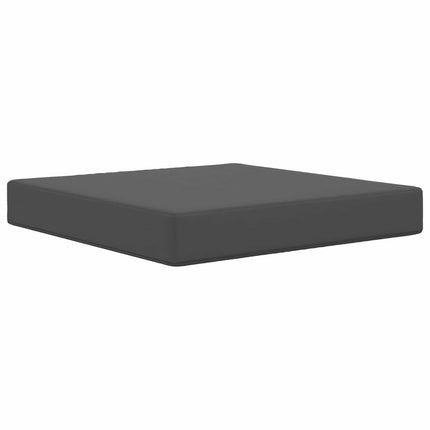 Utomhus Soffa Kudde 3 pcs Antracit Polyester