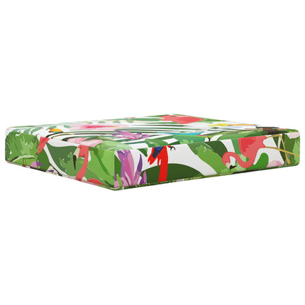 Utomhus Soffa Kudde Polyester färgstark 60 x 50,5 x 8 cm