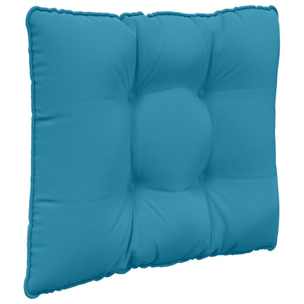 Utomhus Soffa Kudde 3 pcs Kungsblå Polyester