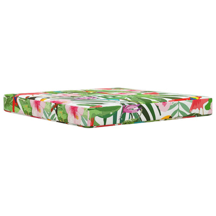Utomhus Soffa Kudde 2 pcs färgstark Polyester
