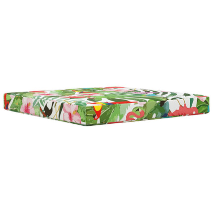 Utomhus Soffa Kudde 3 pcs färgstark Polyester