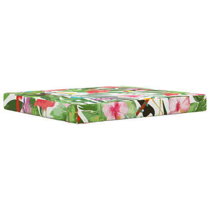 Utomhus Soffa Kudde Polyester färgstark 80 x 68,5 x 8 cm