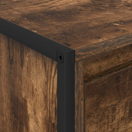 Kaffeebord Rökek 100 x 46 x 40 cm Konstruerat trä