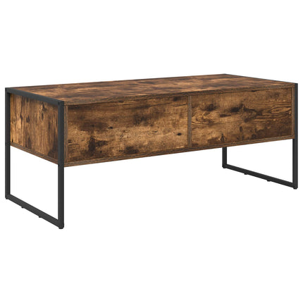 Kaffeebord Rökek 100 x 46 x 40 cm Konstruerat trä