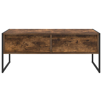Kaffeebord Rökek 100 x 46 x 40 cm Konstruerat trä