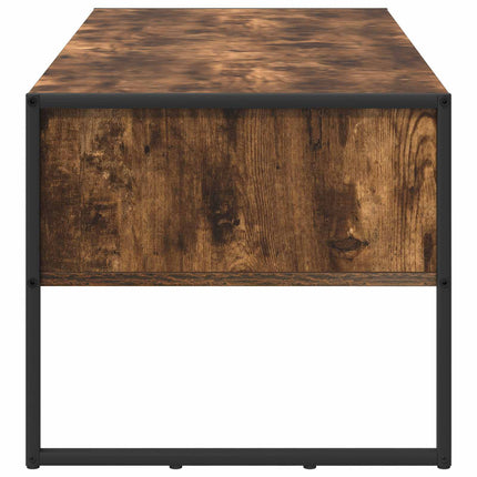 Kaffeebord Rökek 100 x 46 x 40 cm Konstruerat trä