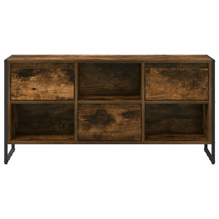TV-skåp 100 x 36 x 49,5 cm Rökek Konstruerat trä