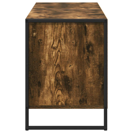 TV-skåp Rökek 140 x 36 x 49,5 cm Konstruerat trä