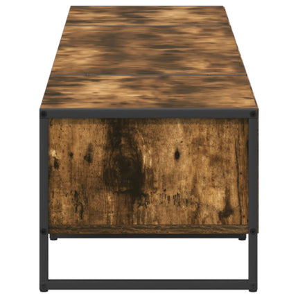 TV-skåp 170.5 x 36 x 30.5 cm Rökek Konstruerat trä