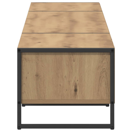 TV-skåp 170.5 x 36 x 30.5 cm Artisan Ek Konstruerat trä