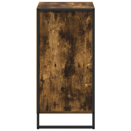 Sideboard med låda Rökek 42 x 36 x 75.5 cm Konstruerat trä