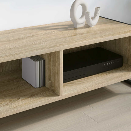 TV-skåp Sonoma 100 x 36.5 x 30.5 cm Konstruerat trä