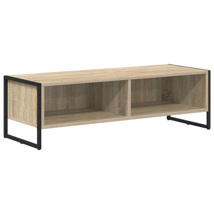 TV-skåp Sonoma 100 x 36.5 x 30.5 cm Konstruerat trä