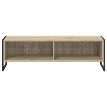 TV-skåp Sonoma 100 x 36.5 x 30.5 cm Konstruerat trä