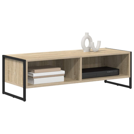 TV-skåp Sonoma 100 x 36.5 x 30.5 cm Konstruerat trä