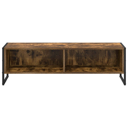 TV-skåp Rökek 100 x 36.5 x 30.5 cm Konstruerat trä