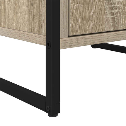 Sideboard Sonoma 43 x 36 x 75,5 cm Konstruerat trä