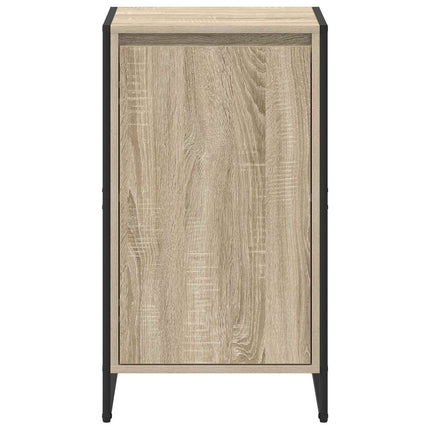 Sideboard Sonoma 43 x 36 x 75,5 cm Konstruerat trä