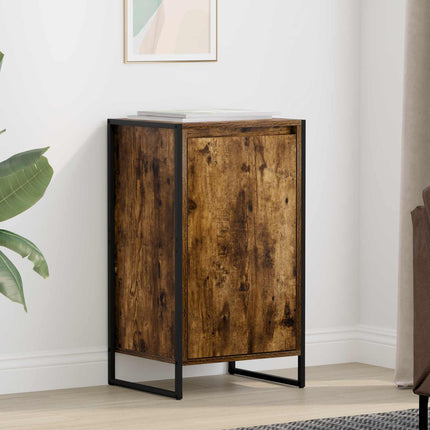 Sideboard Rökek 43 x 36 x 75,5 cm Konstruerat trä