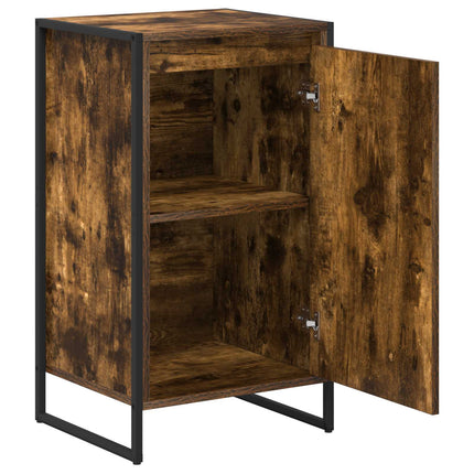 Sideboard Rökek 43 x 36 x 75,5 cm Konstruerat trä