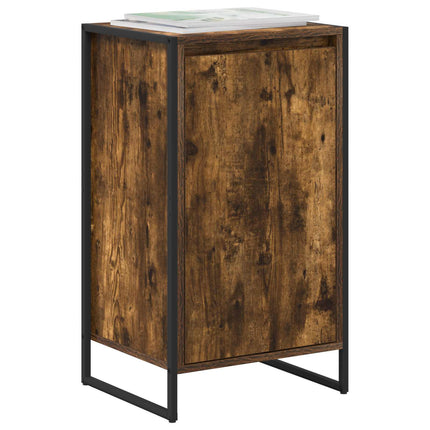 Sideboard Rökek 43 x 36 x 75,5 cm Konstruerat trä