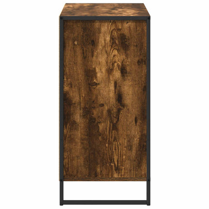 Sidokabinett Rökek 79 x 36 x 75 cm Konstruerat trä
