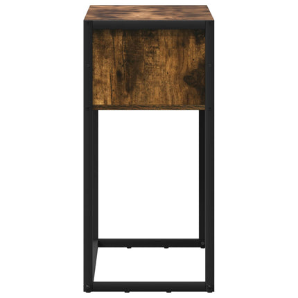 Sidobord Rökek 100 x 36 x 75 cm Konstruerat trä