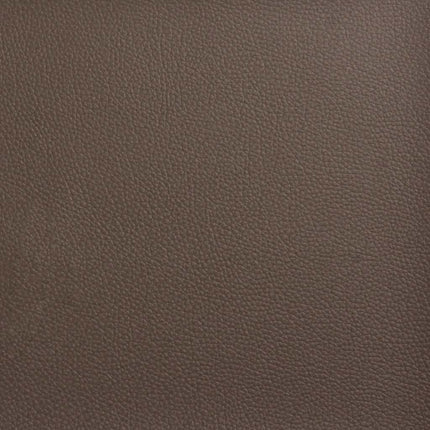 Chesterfield Bänk Brun 119,5 x 64,5 x 75 cm Konstläder